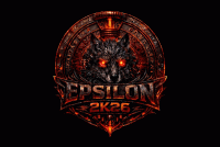 EPSILON 2K26 National Level Technical Symposium Poster